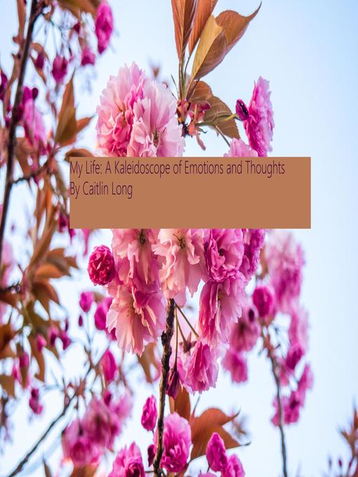 Title details for My Life by Caitlin Long - Available